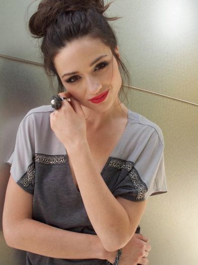 ღCrystalღ - xo_Crystal Reed_xo