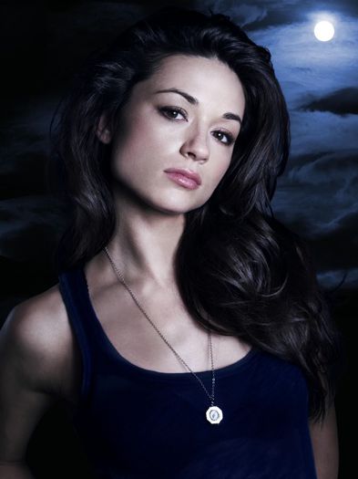 ღCrystalღ - xo_Crystal Reed_xo