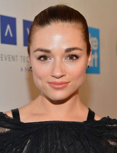 ღCrystalღ - xo_Crystal Reed_xo