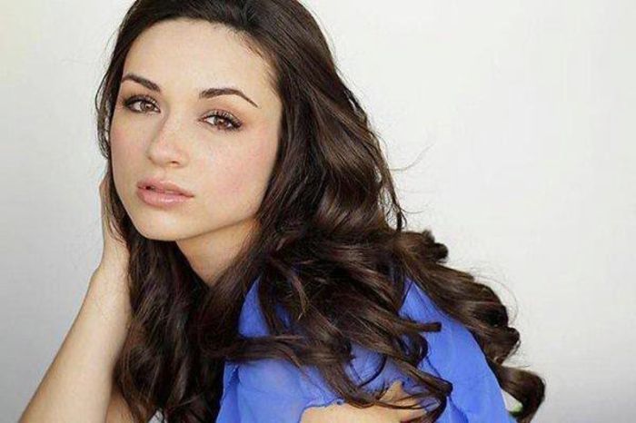 ღCrystalღ - xo_Crystal Reed_xo