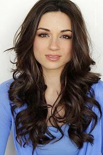 ღCrystalღ - xo_Crystal Reed_xo