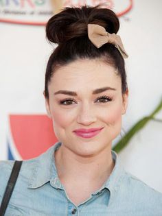 ღCrystalღ - xo_Crystal Reed_xo