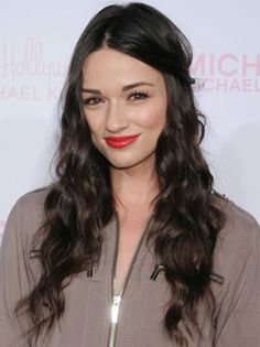 ღCrystalღ - xo_Crystal Reed_xo