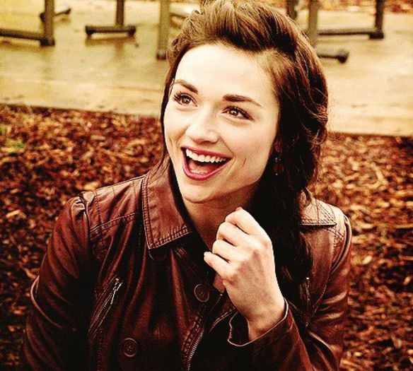 ღCrystalღ - xo_Crystal Reed_xo