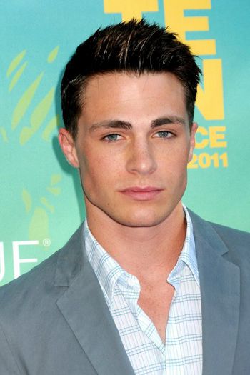 ღColtonღ - xo_Colton Haynes_xo