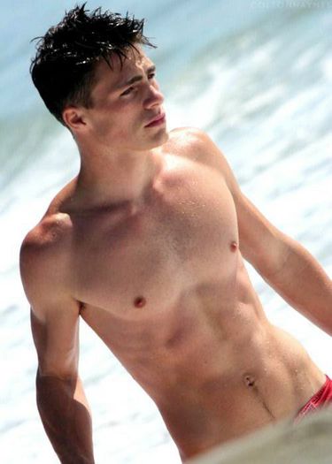 ღColtonღ - xo_Colton Haynes_xo