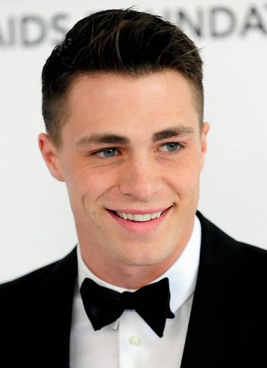 ღColtonღ - xo_Colton Haynes_xo