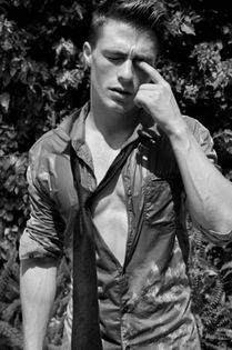 ღColtonღ - xo_Colton Haynes_xo