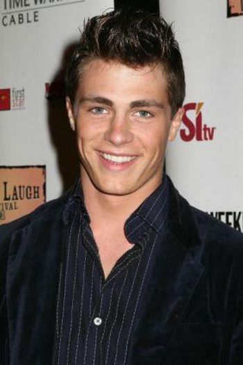 ღColtonღ - xo_Colton Haynes_xo