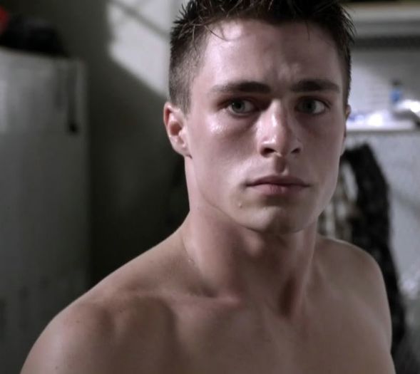 ღColtonღ - xo_Colton Haynes_xo