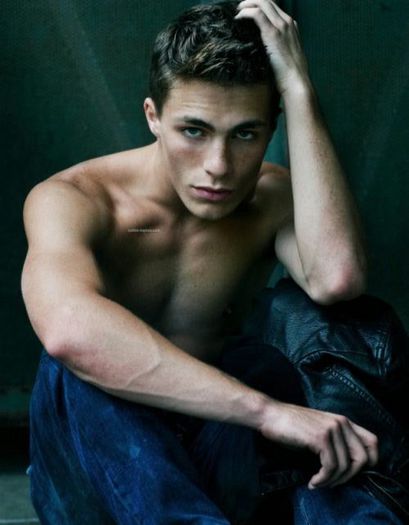 ღColtonღ - xo_Colton Haynes_xo