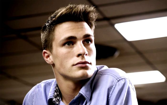 ღColtonღ - xo_Colton Haynes_xo