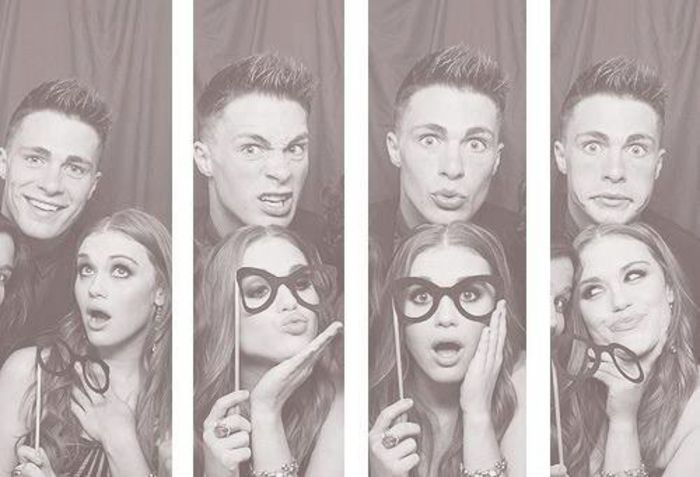 ღColtonღ - xo_Colton Haynes_xo