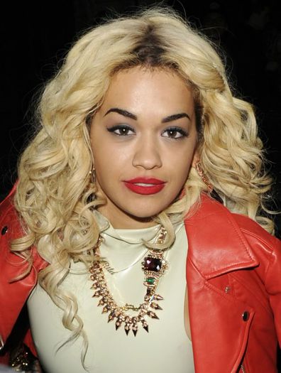 ♥Rita Ora♥