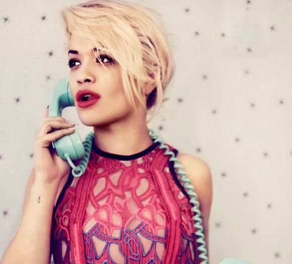 ♥Rita Ora♥ - 2__Rita Ora__2