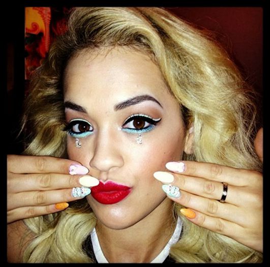 ♥Rita Ora♥ - 2__Rita Ora__2