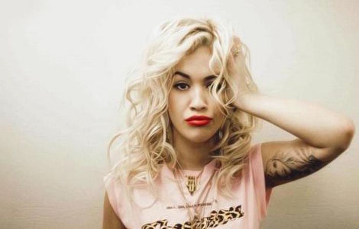 ♥Rita Ora♥ - 2__Rita Ora__2