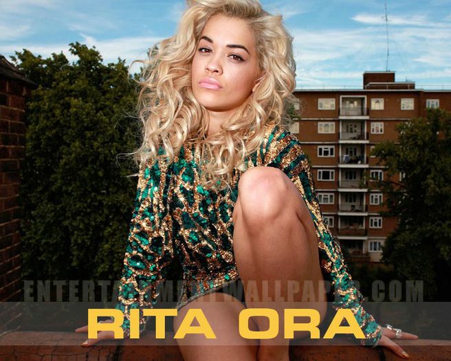 ♥Rita Ora♥ - 2__Rita Ora__2