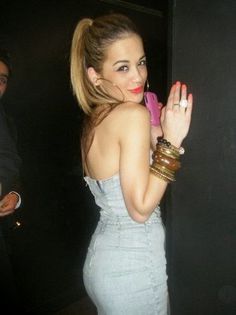 ♥Rita Ora♥