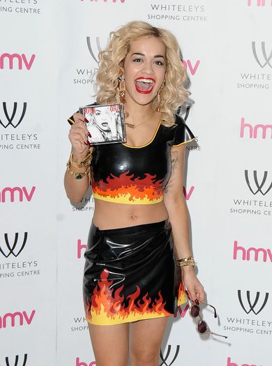 ♥Rita Ora♥ - 2__Rita Ora__2