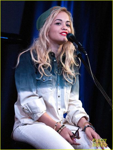 ♥Rita Ora♥ - 2__Rita Ora__2