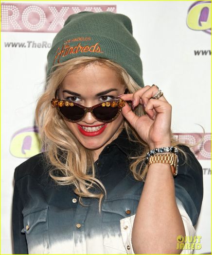 ♥Rita Ora♥