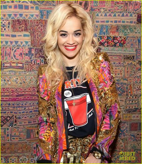 ♥Rita Ora♥