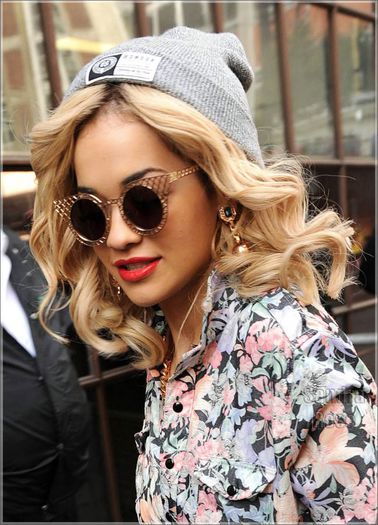 ♥Rita Ora♥ - 2__Rita Ora__2