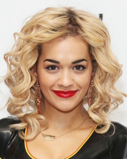 ♥Rita Ora♥