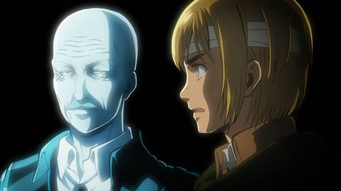 armin 30