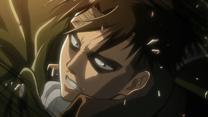 levi 21