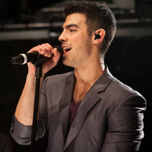 ﻉ√٥ﺎ Joe ﻉ√٥ﺎ - 2__Joe Jonas__2