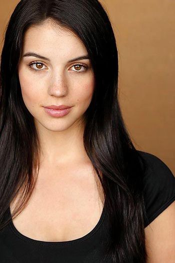 ღAdelaideღ - xo_Adelaide Kane_xo