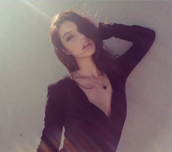 ღAdelaideღ - xo_Adelaide Kane_xo