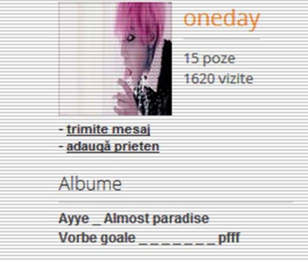 - Perfect For Me - OneDay -
