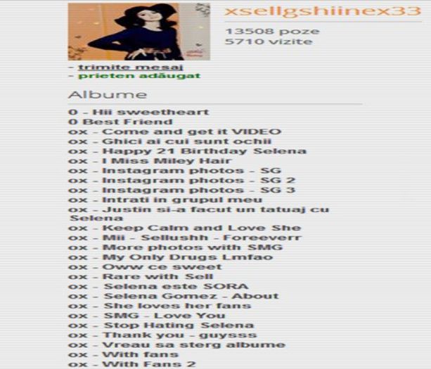 - Perfect For Me - xSellGShiinex33 -