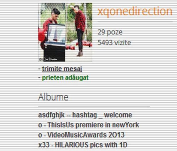 - Perfect For Me - xqOneDirection -