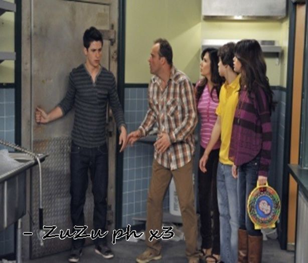 4x26 Rock Around The Clock