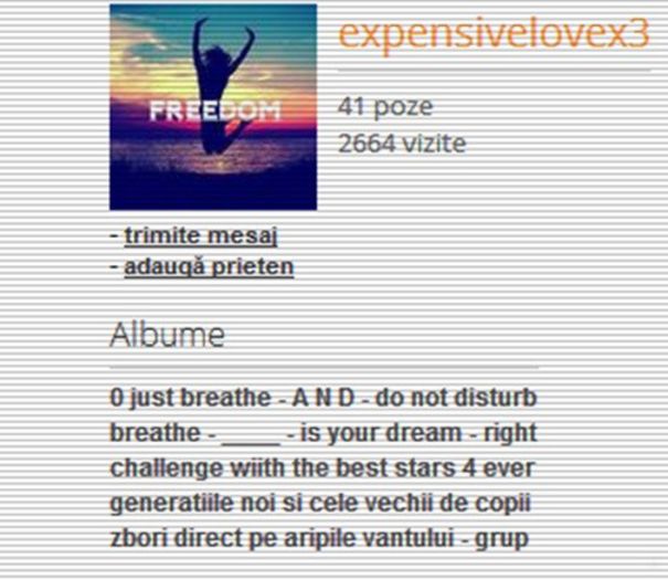 - Perfect For Me - ExpensiveLovex3 -