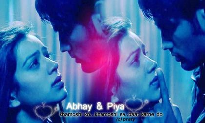 cvbd - Piya and Abhay