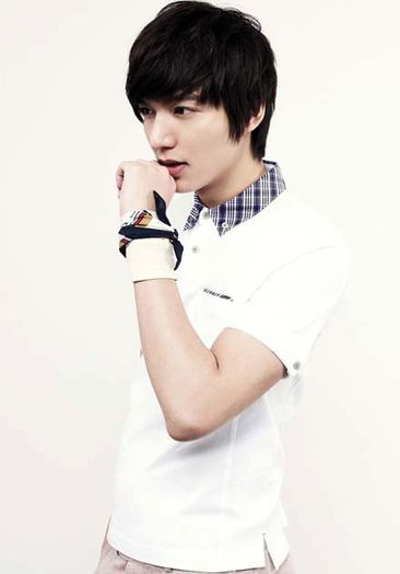  - o - 2 Lee Min Ho