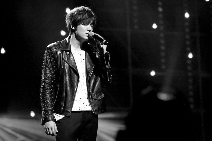  - o - 2 Lee Min Ho