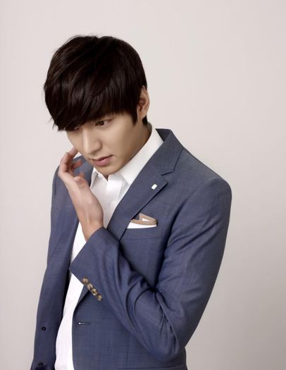  - o - 2 Lee Min Ho