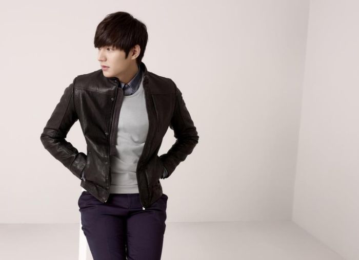  - o - 2 Lee Min Ho