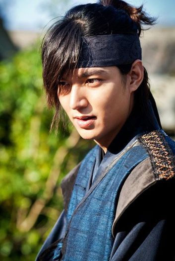  - o - 2 Lee Min Ho