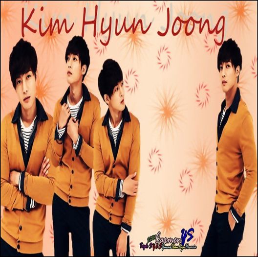 ✔ Day 29 - O5.O9.2O13. ✔ - 0 - 3 5O Days with Kim Hyun Joong