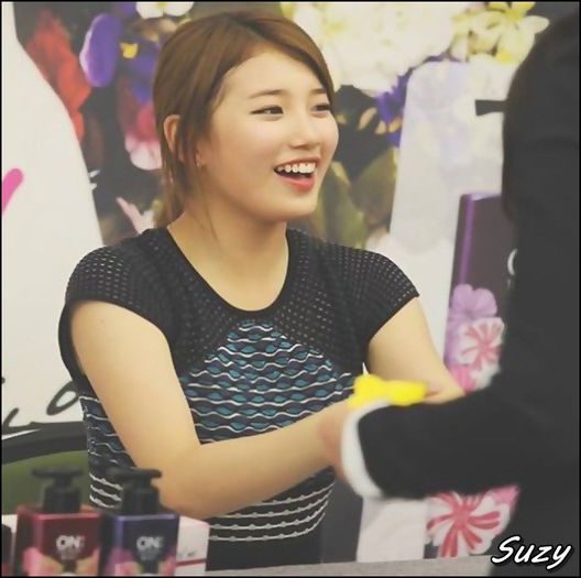  - o - 2 Suzy