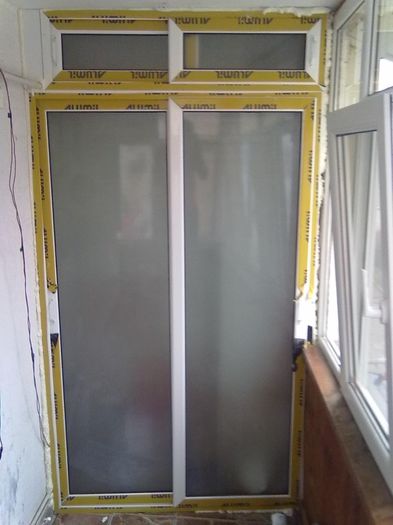 Usa aluminiu culisanta dressing