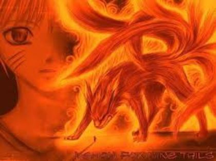 imgres - Poze Naruto si Kurama