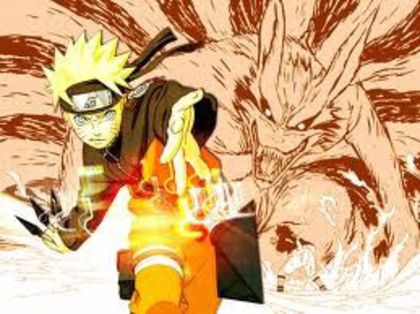 imgres - Poze Naruto si Kurama